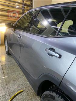 جی ئێم سی تیرەین